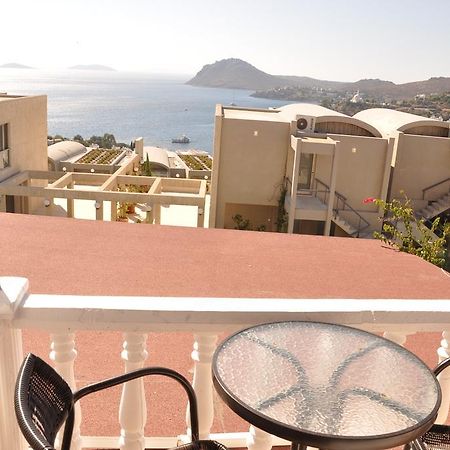 Family Belvedere Hotel Bodrum Exterior foto