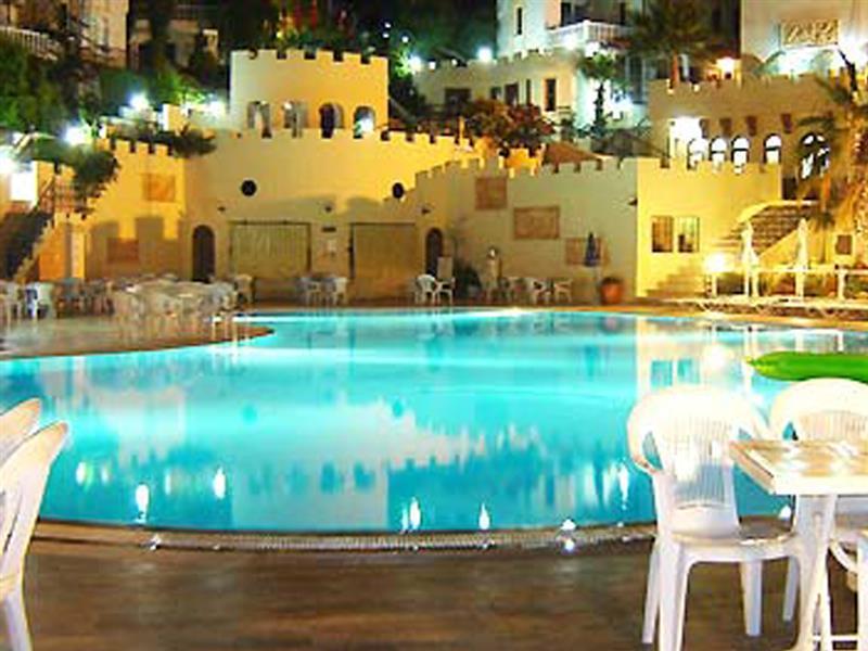 Family Belvedere Hotel Bodrum Exterior foto