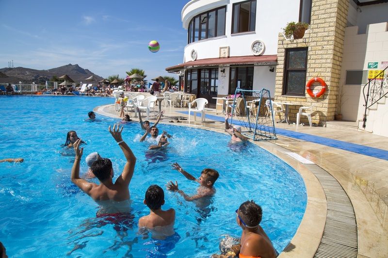 Family Belvedere Hotel Bodrum Exterior foto