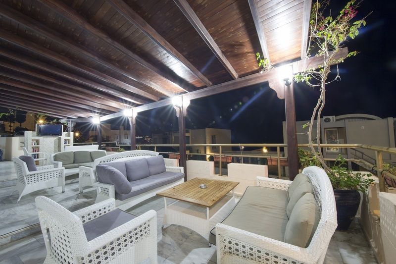 Family Belvedere Hotel Bodrum Exterior foto