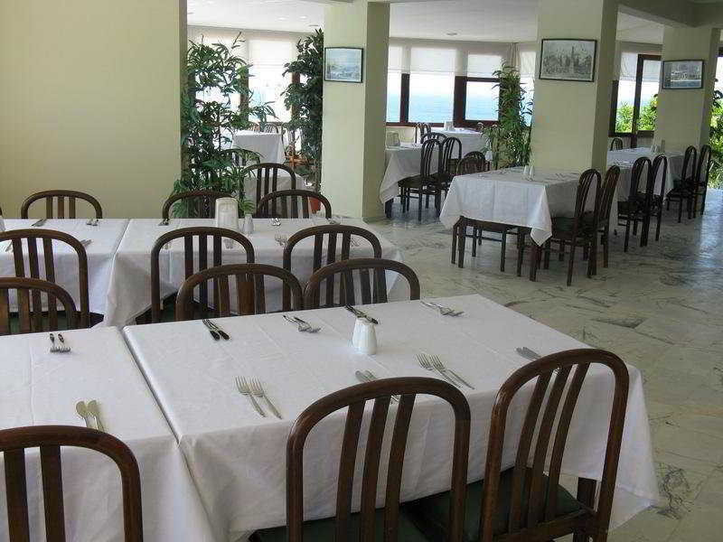Family Belvedere Hotel Bodrum Exterior foto
