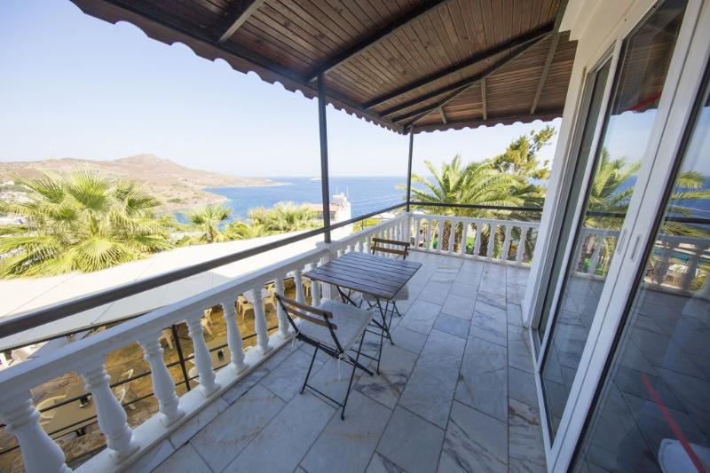 Family Belvedere Hotel Bodrum Exterior foto